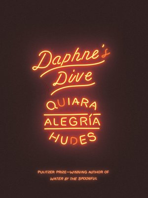 cover image of Daphne's Dive (TCG Edition)